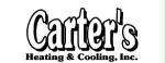 Carter's Heating & Cooling, Inc.